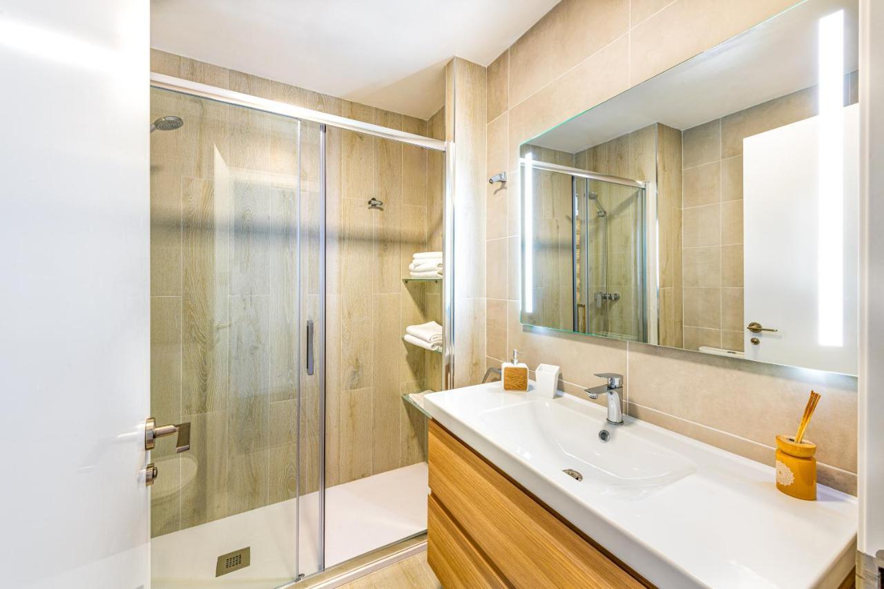 Apartamento Las Fuentes Alcoceber Екстер'єр фото
